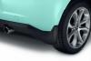 CITROEN / PEUGEOT 940369 Брызговик задний C3(A51) VIN 940369