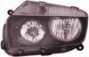 RENAULT 260609877R Фара лев. DUSTER