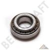 BERG KRAFT BK7707877 Подшипник шкворня роликовый конический в сборе (SKF:53178/53377) VOLVO F10/12/16,FL10/12,N10/12