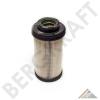 BERG KRAFT BK8600051 Фильтр топливный MB ACTROS/AXOR OM501/OM502/OM457,BUS OM457HLA/LA,OM502LA (Euro II und Euro III)