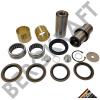 BERG KRAFT BK9006004 Ремкомплект шкворня D=50x109mm 50/64x119mm (с подшипником) MAN F7/8/9,F90,L/M/F2000/TGM/TGA/TGS