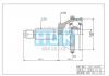 HDK HY-011A47 ШРУС внешн HYUNDAI