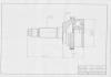 HDK MA045A44 ШРУС MA-45A44