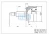 HDK MI045A50 ШРУС внешний ABS MI-45A50
