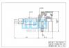 HDK NI034A44 ШРУС NI-34A44