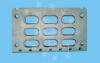 KAHVECI OTOMOTIV 05.5078 Накладка нижней ступеньки FH12 CH-A299999,-B251443