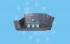 KAHVECI OTOMOTIV MB50.5276 Нижний корпус ступенек, правый MB Actros MP2