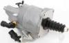 KONGSBERG 1000139593AM ПГУ сцепления! d100\ RVI Kerax