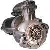 HC-PARTS 111461 Стартер CARGO 111461 MMC PAJERO -00/ HYUNDAI H100 -06 2.5TD 2.2 kW z10