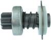 HC-PARTS 130737 130737c_=ZN101120 бендикс/ Fiat Regata/Uno/Ritmo, Lancia Delta/Prisma/600 1.1-1.4 93