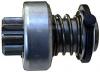 HC-PARTS 131102 131102c_=ZN101420=42-42-19=1.01.420.0 Бендикс/ Opel Vectra1.7D 88-91, Astra1.7D 92,Audi 80 1.6D/TD