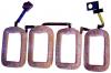 HC-PARTS 131123 Статор стартера