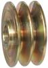 HC-PARTS 131176 Шкив