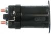 HC-PARTS 131273 131273c_втягивающее реле/ Opel Omega/Vectra 1.8-2.0 86