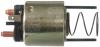 HC-PARTS 132024 132024c_=ZM1-592 втягивающее реле/ Citroen C 25/CX 25/C 35, Peugeot J5 2.5 TD 81-94