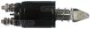 HC-PARTS 132120 132120 Реле втягивающее стартера