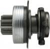 HC-PARTS 132216 132216c_=ZN101579=42-42-66=1.01.579.0 Бендикс/ VW Golf 1.6 D/TD 83-91 (вал 12 мм)