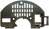 HC-PARTS 132235 Крышка генератора (пластик)