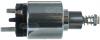 HC-PARTS 132827 132827c_=ZM676 втягивающее реле/ VW Transporter 1.6-2.0 92