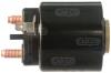HC-PARTS 132976 132976c_=ZM491 втягивающее реле/Citroen AX/BX,Peugeot 205/309/405 1.0-1.4 98,Suzuki Vitara 1.6/2.0