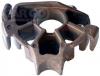 HC-PARTS 132995 Щёткодержатель стартера
