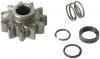 HC-PARTS 133356 Зубчатка