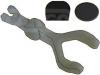 HC-PARTS 133463 Вилка стартера