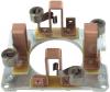 HC-PARTS 133558 Щёткодержатель стартера
