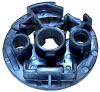 HC-PARTS 133646 Щёткодержатель стартера