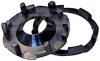 HC-PARTS 134820 Крышка шестерни