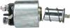 HC-PARTS 135390 135390c_=ZM490 втягивающее реле/ Citroen AX/Saxo/Xsara/ZX, Peugeot 106, Rover 100 1.4/1.5D 98