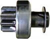 HC-PARTS 136086 136086c_=ZN101809 бендикс/Nippondenso Toyota Corolla 1,6 92-95,Carina E/Celica 1,6-1,8 99,Yaris 1,