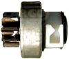 HC-PARTS 136257 136257c_=21-41-17=ZN101969 Бендикс/BMW E30 E39 (Mot.M40,M50,M52)
