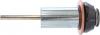 HC-PARTS 136374 Сердечник втягивающего реле стартера