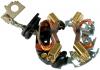 HC-PARTS 136557 Щеткодержатель стартера CARGO 136557