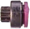HC-PARTS 138209 138209c_=ZN101824.1=59-60-19 бендикс/ Ford Ford Escort/Fiesta/Orion/Mondeo/Courier 1.8D/TD 90-00
