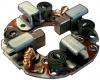 HC-PARTS 138963 Щёткодержатель стартера