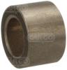 HC-PARTS 140204 втулка стартера по 10шт. Bosch 10.1x16.6x11.5/ VAG, Opel, MB, BMW, Fiat