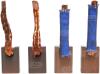 HC-PARTS 140347 Щетки стартера