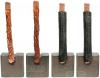 HC-PARTS 140377 Щетки стартера