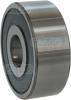 HC-PARTS 140411 140411c_=8 8686 0 подшипник генератора пласт./ Mitsubishi 15x47x18mm Mazda 626,Citroen XM,Nissan