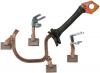HC-PARTS 140511 Набор щеток