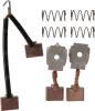 HC-PARTS 140812 Щетки стартера