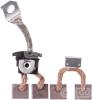 HC-PARTS 140845 Щетки стартера