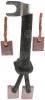 HC-PARTS 140852 140852c_=0 1948 1 Щетки стартера/Hitachi 4,5x14x17 12V Nissan,Opel Vectra Diesel