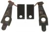 HC-PARTS 140926 Щетки генератора