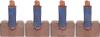 HC-PARTS 140961 Щетка стартера CARGO 140961