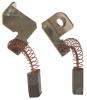 HC-PARTS 141164 Щетки стартера