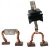 HC-PARTS 141190 Щетки стартера