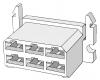 HC-PARTS 190267 Многополюсный коннектор